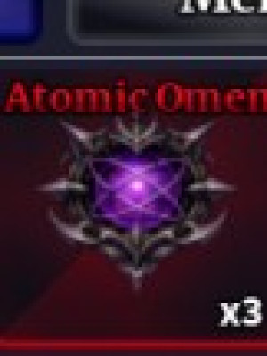 Atomic Omen