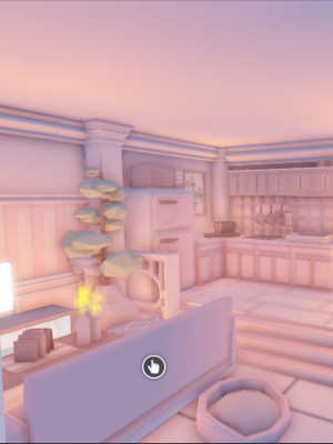 Coquette Cozy/Tiny Home