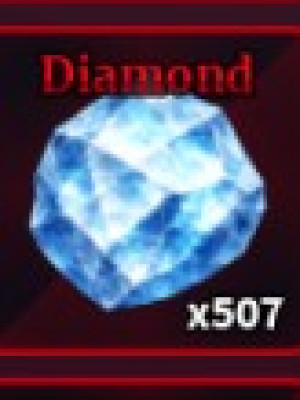 Diamond 500