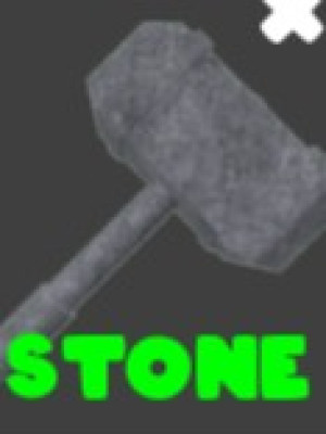 Stone
