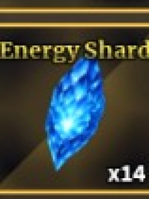 Energy Shard