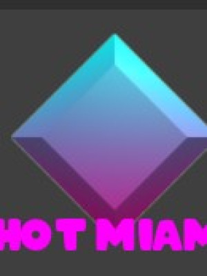 Hot Miami