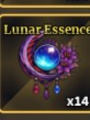 Lunar Essence