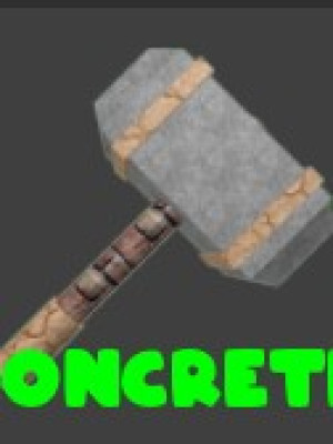 Concrete