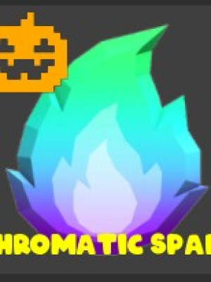Chromatic Spark