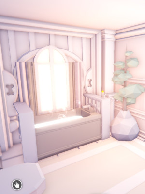 Coquette Cozy/Tiny Home