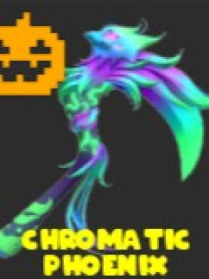 Chromatic Phoenix