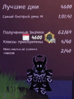 Пройду вам любое достижение