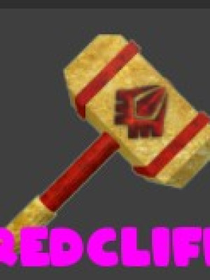 Redcliff
