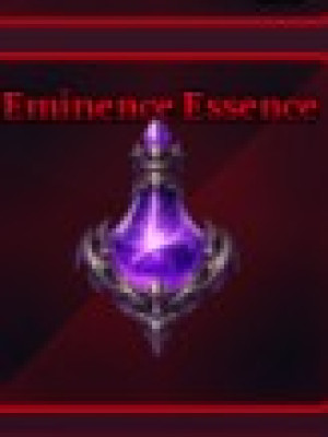 Eminence Essence