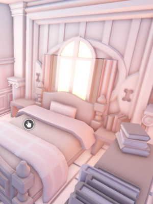 Coquette Cozy/Tiny Home