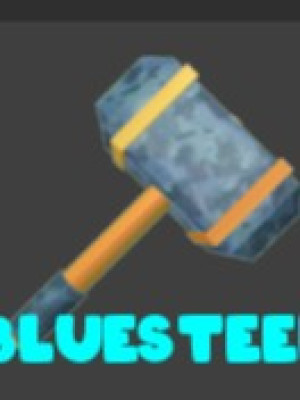 Bluesteel