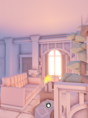 Coquette Cozy/Tiny Home