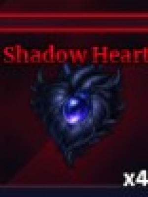 Shadow Heart