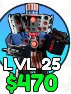 skibidi tower defense