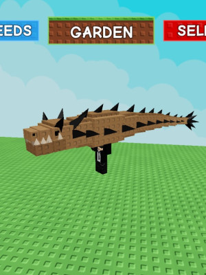 пэт Sand Wyrm