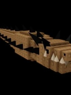 Sand Wyrm Everenchanted,базовый вес 1,7 кг,на данный момент увеличиваю вес