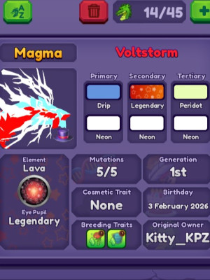 VoltStorm