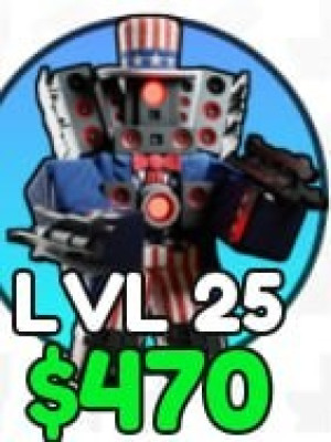 skibidi tower defense