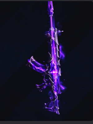 Vortex Ak ак