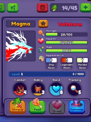 VoltStorm