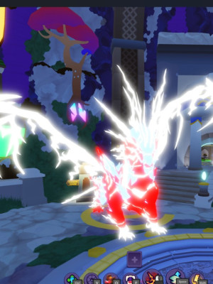 VoltStorm