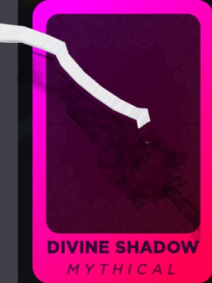 Divine Shadow