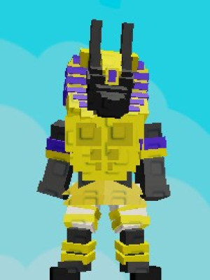 Anubis