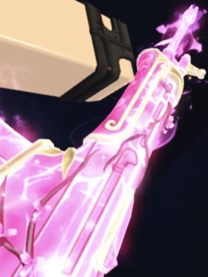 Ak pink blossom ак