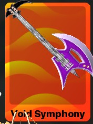 Void Symphony