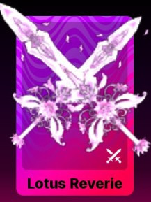 Lotus Reverie dual