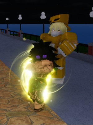 TWOH (THE WAIFU)2022
