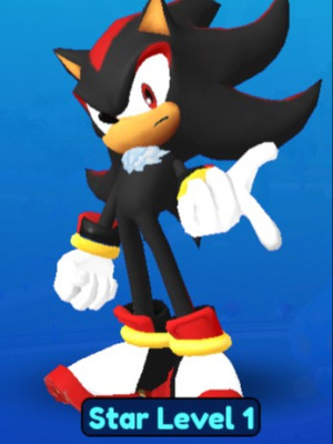 SHADOW