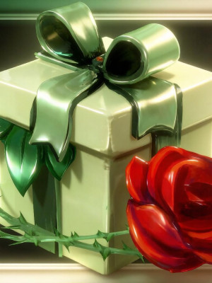 150 Boss raid present