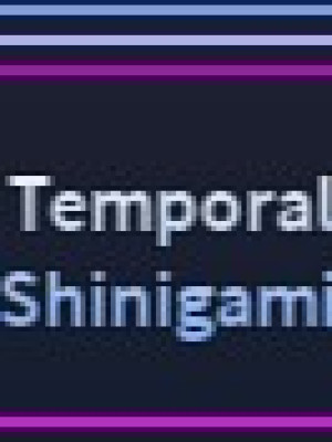 shinigami с мифик трэйтом