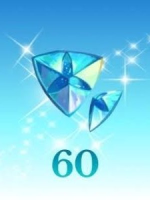60 Genesis Crystals | САМАЯ НИЗКАЯ ЦЕНА | HQStore