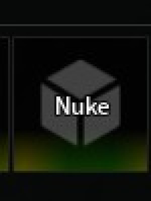 Использую Nuke на вашем сервере ( цена за 1 штуку )