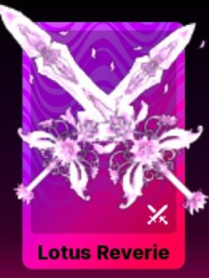 Lotus Reverie dual