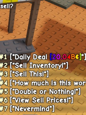20b shekels ( daily deal осенний сад )