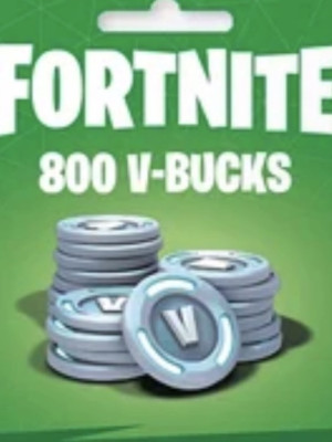 🔵АВТОПОПОЛНЕНИЕ 24/7 | 800 V-BUCKS НА АККАУНТ FORTNITE [EPIC GAMES] СПИСЫВАЮ REWARDS🔵