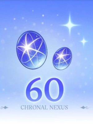 60 Chronal Nexus | САМАЯ НИЗКАЯ ЦЕНА | HQStore