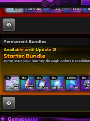 💰 Starter Bundle 💰 | 249 rbx | ⚡ БЫСТРАЯ ДОСТАВКА ⚡