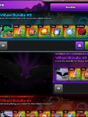 🔥All New Update Bundle🔥 | 12997 rbx | ⚡ БЫСТРАЯ ДОСТАВКА ⚡