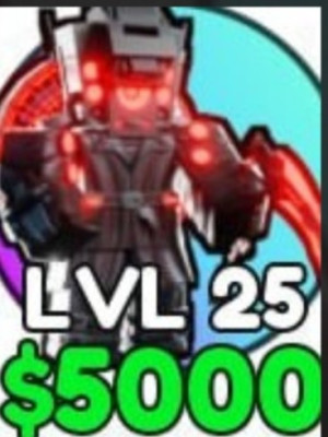 Skibidi tower defense(продам SpeakerTitan)