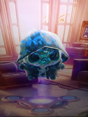 Gem жнец ,fortnite