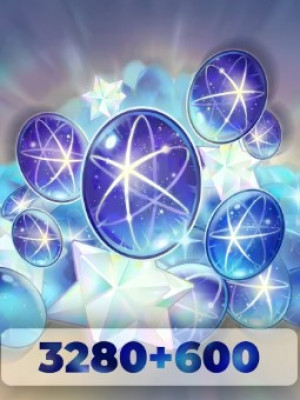 3280 + 600 Chronal Nexus | САМАЯ НИЗКАЯ ЦЕНА | HQStore