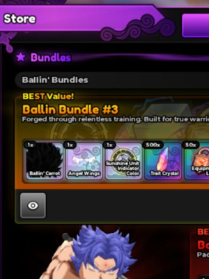✨Ballin Bundle #3✨| 7999 rbx |⚡ БЫСТРАЯ ДОСТАВКА ⚡