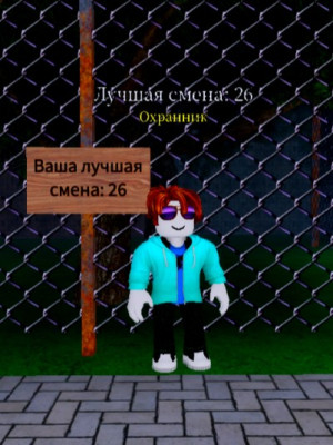 пройду 20 смен (описание)