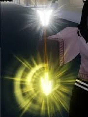 Lucky arrow