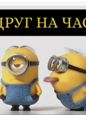 друг на час